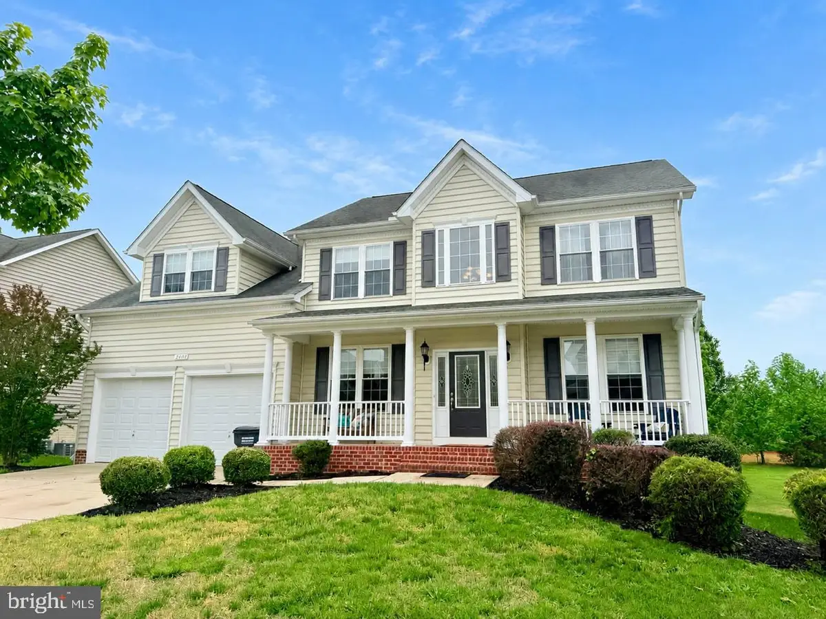 24331 Broad Creek Dr, Hollywood, MD 20636 - #1