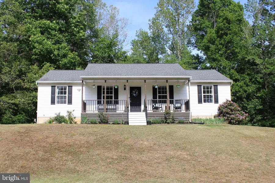 30126 Edinborough Dr, Mechanicsville, MD 20659 - #2