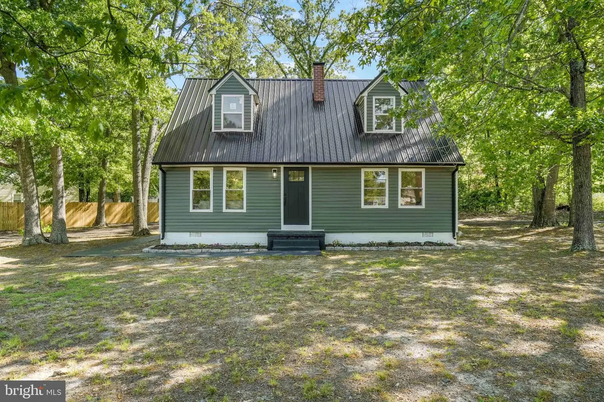26175 Independence Dr, Mechanicsville, MD 20659 - #1