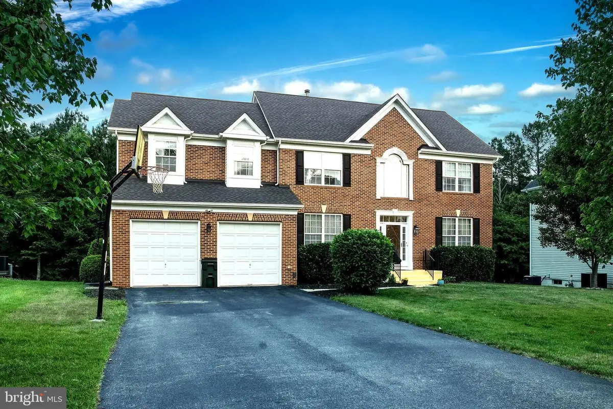23455 Canna Ct, California, MD 20619 - #1