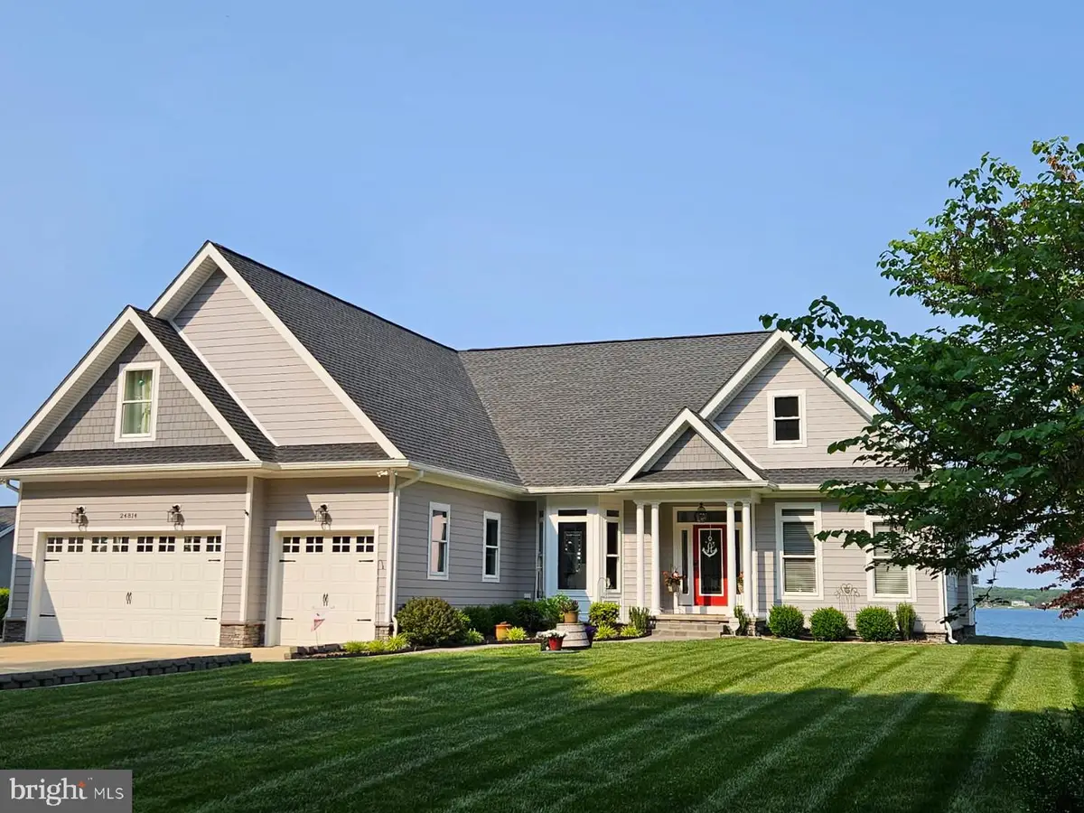 24814 Half Pone Point Rd, Hollywood, MD 20636 - #1