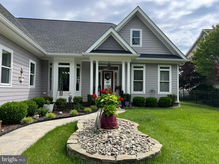24814 Half Pone Point Rd, Hollywood, MD 20636 - #3