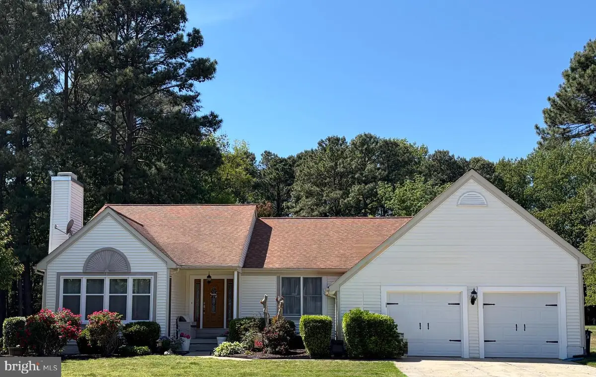 21737 Pinehurst Ct, Leonardtown, MD 20650 - #1