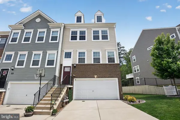 23862 Myrtle Glen Way, CALIFORNIA, MD 20619