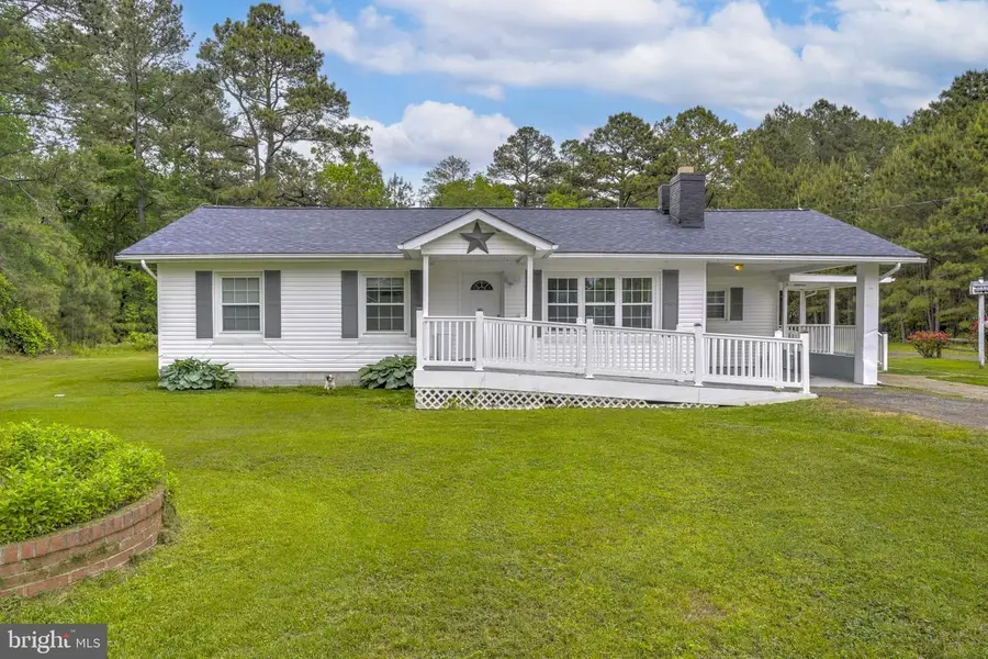38330 Hatchet Thicket Rd, Avenue, MD 20609 - #2