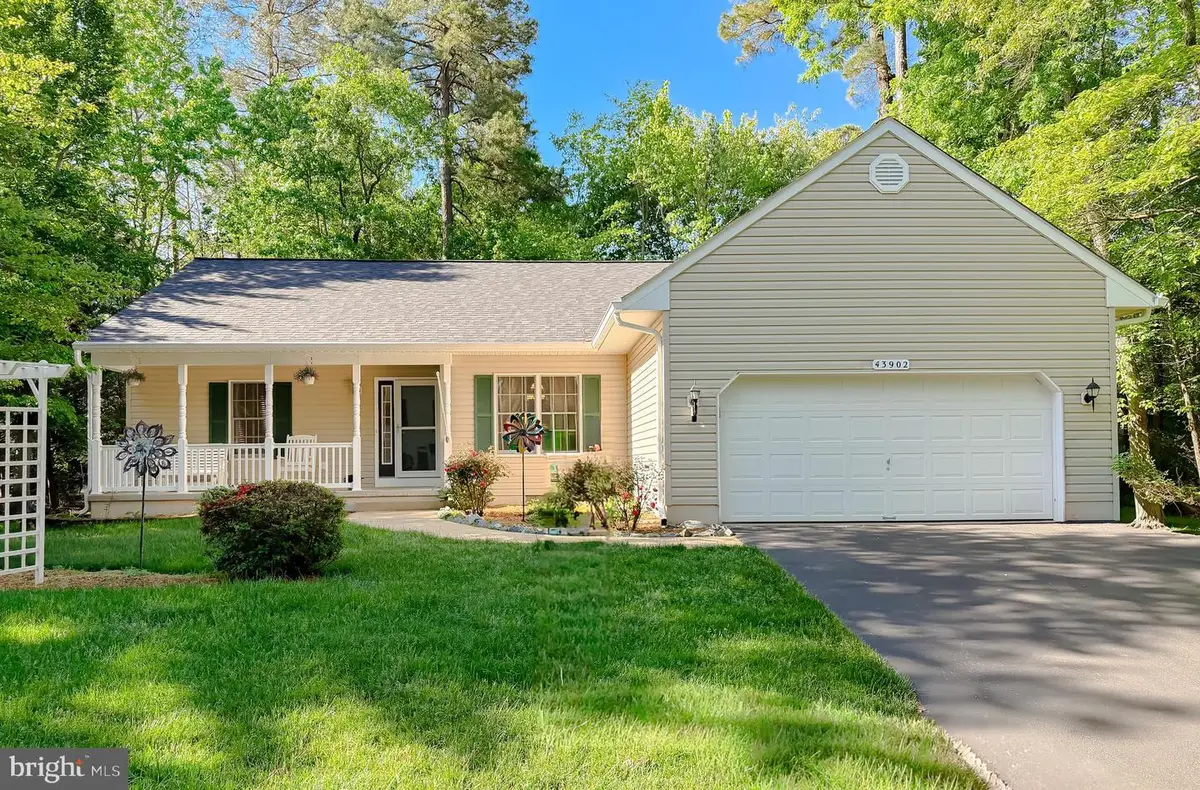 43902 Yellow Wood Way, California, MD 20619 - #1