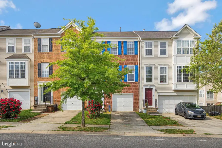 46068 W Westbury Blvd, Lexington Park, MD 20653 - #2