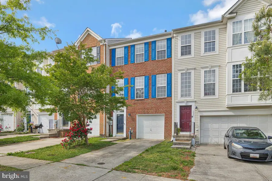46068 W Westbury Blvd, Lexington Park, MD 20653 - #3