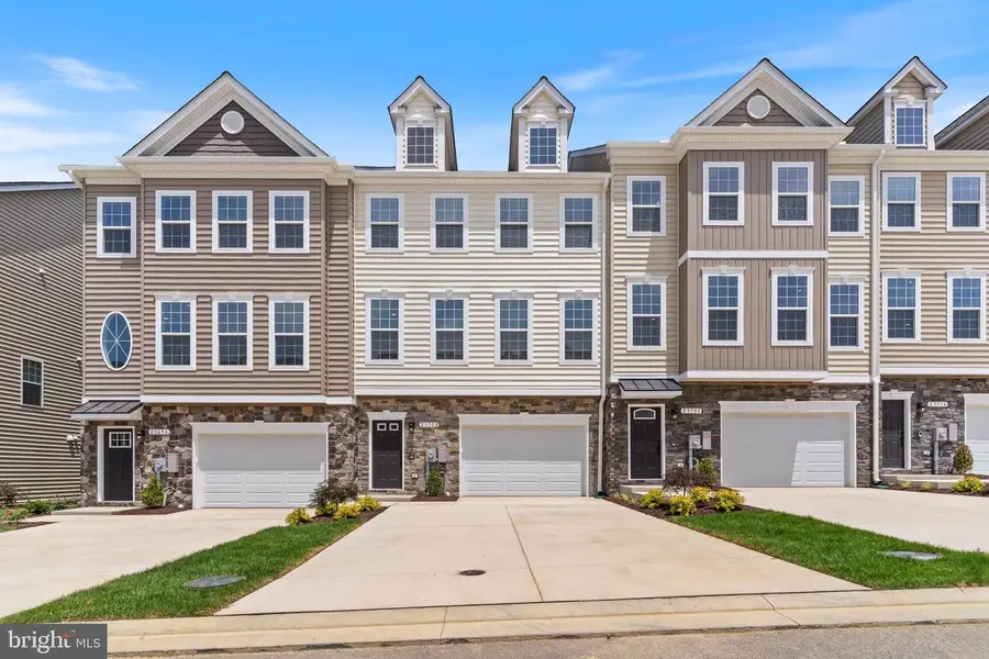Lot 114 - 23702 Weeping Willow Way, Leonardtown, MD 20650 - #2