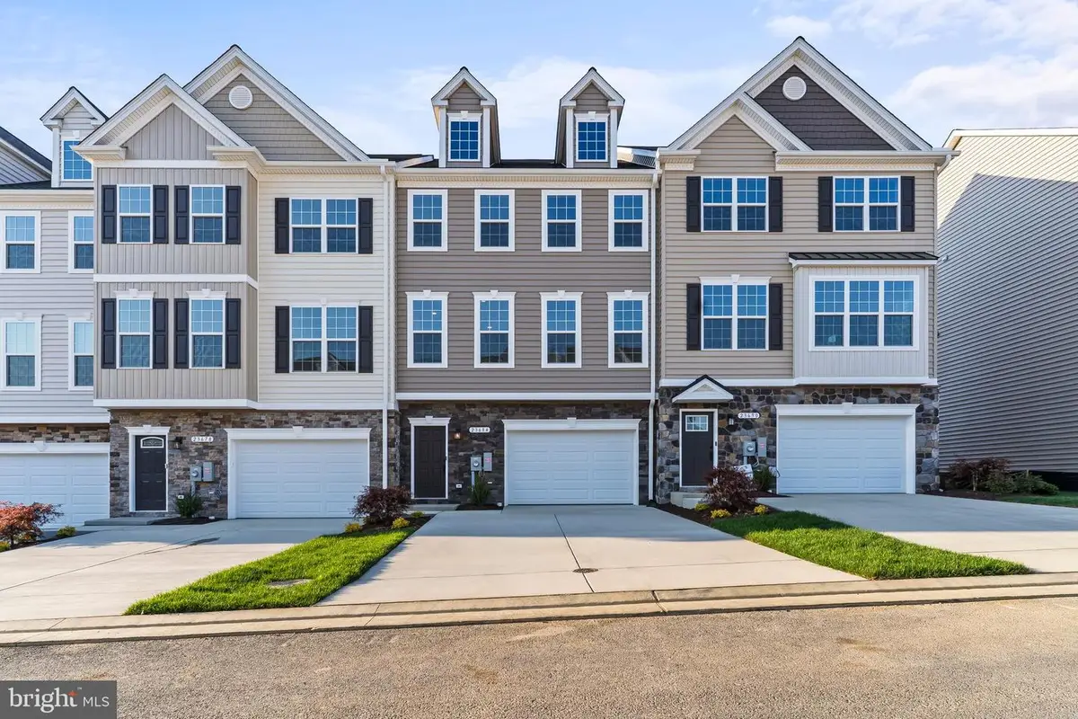 Lot 129 - 23715 Weeping Willow Way, Leonardtown, MD 20650 - #1