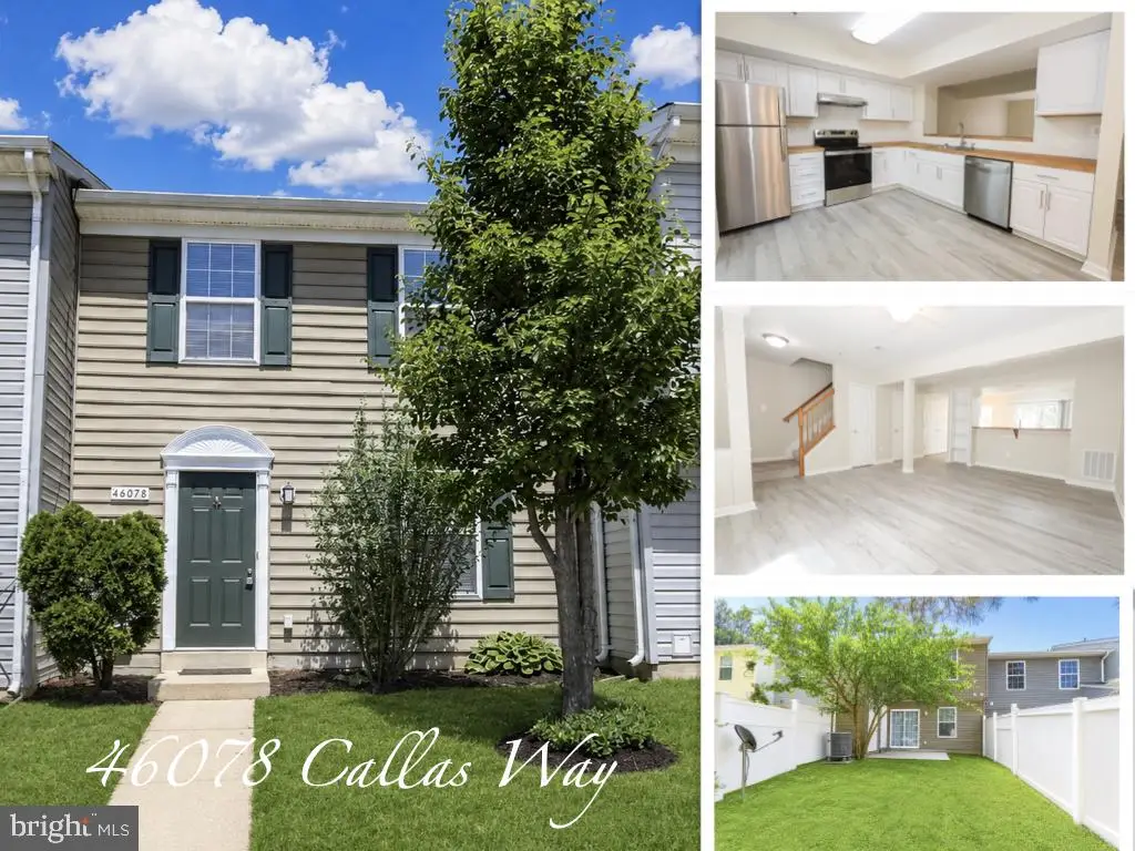 46078 Callas Way, Lexington Park, MD 20653 - #1