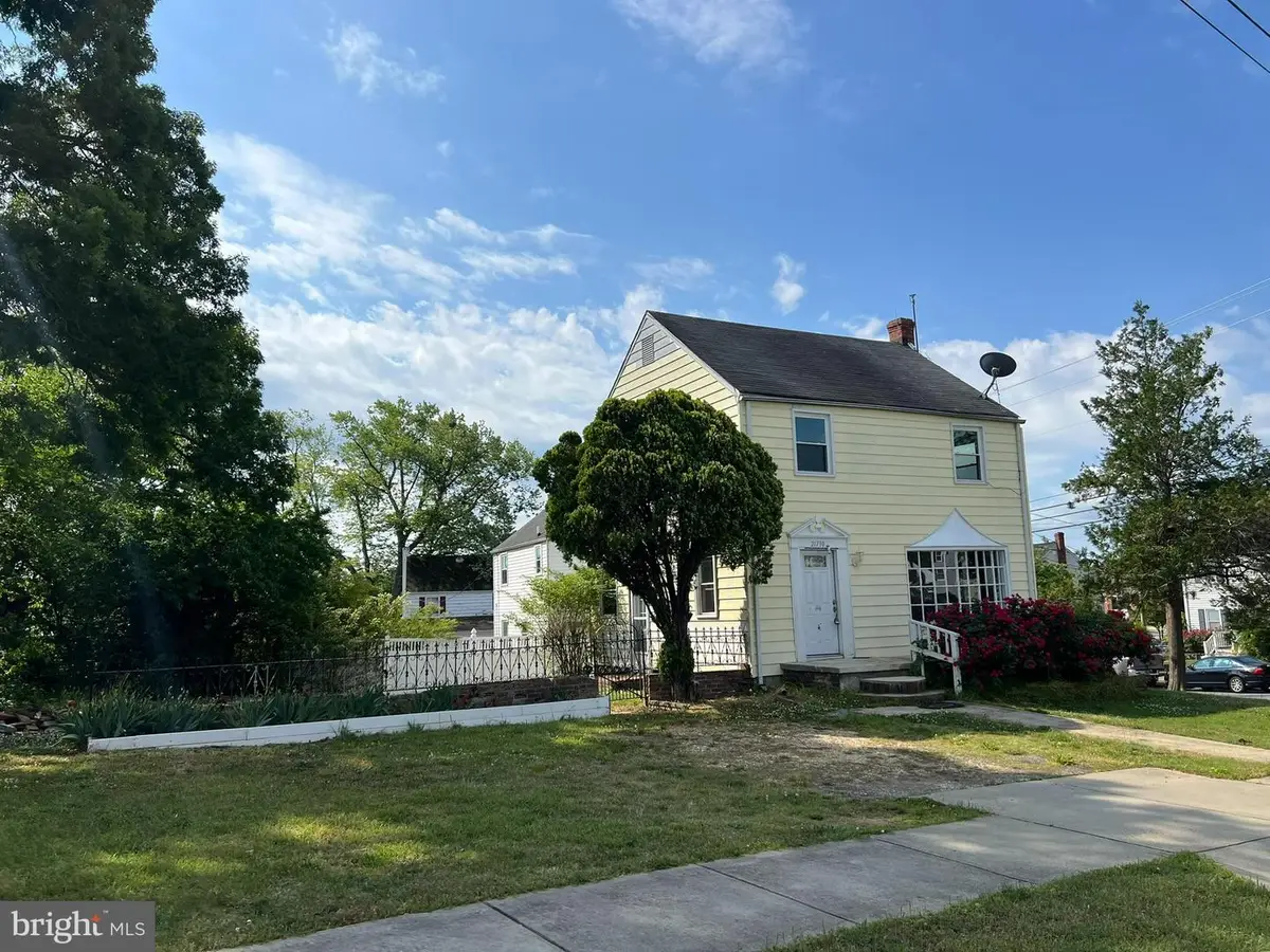 21730 Gambier Pl, Lexington Park, MD 20653 - #1