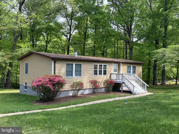26864 N Oak Ridge Dr S, MECHANICSVILLE, MD 20659
