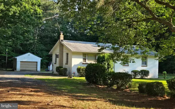 44911 Buck Redman Rd, CALLAWAY, MD 20620