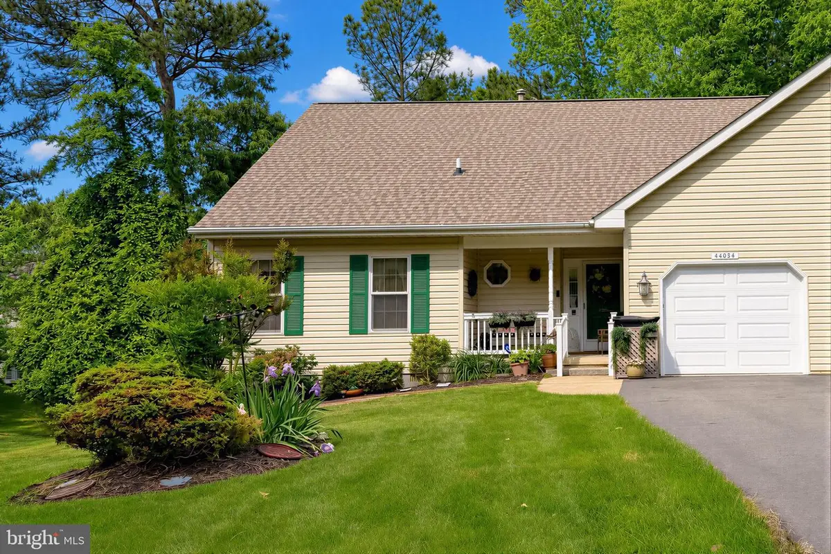 44034 Fieldstone Way, California, MD 20619 - #1