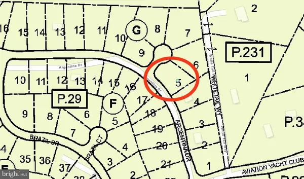 36041 Argentina Ct, MECHANICSVILLE, MD 20659