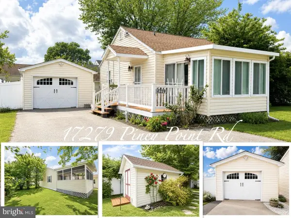 17279 Piney Point Rd, PINEY POINT, MD 20674