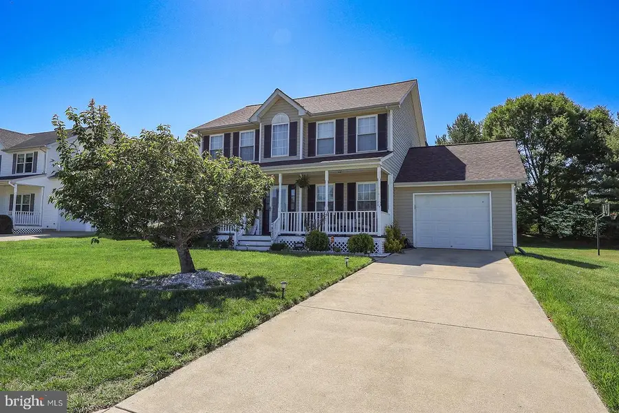 45525 Sunflower St, Great Mills, MD 20634 - #2