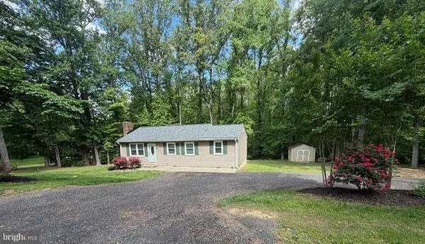 39122 Cooney Neck Rd, MECHANICSVILLE, MD 20659