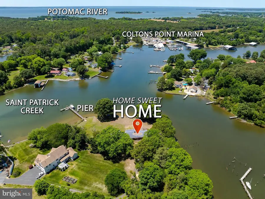 20535 Golden Thompson Rd, Avenue, MD 20609 - #3