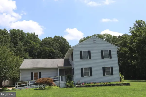 28978 Livingston Dr, MECHANICSVILLE, MD 20659
