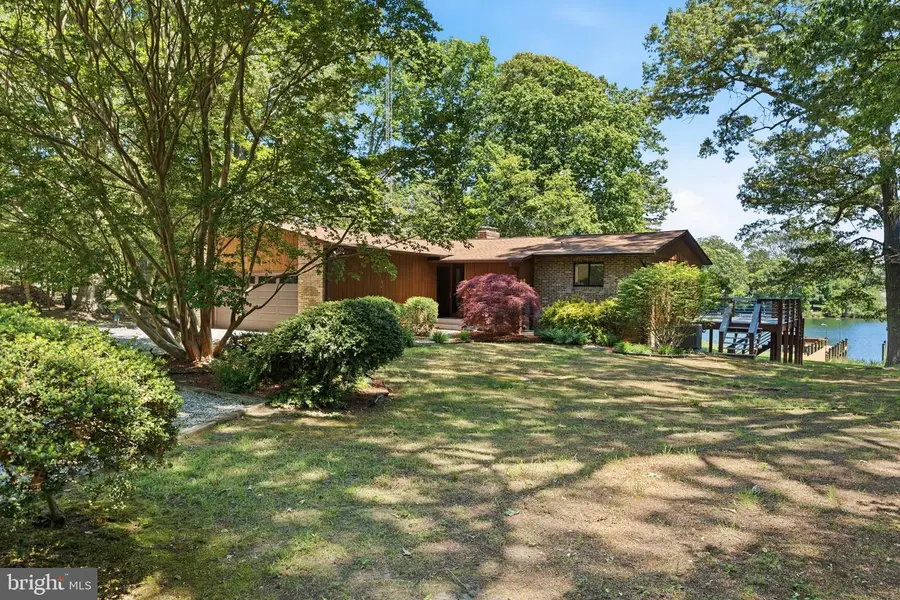 18040 Shipping Point Rd, Lexington Park, MD 20653 - #2