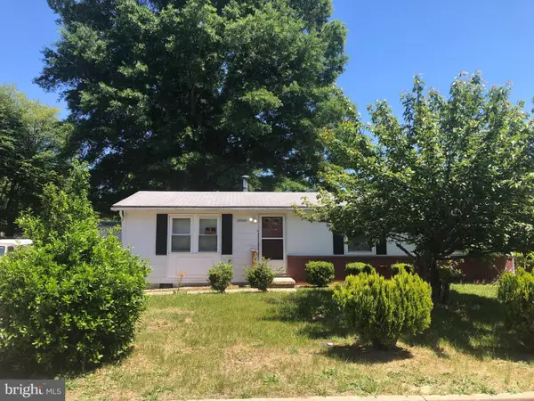 22060 Baja Ln, GREAT MILLS, MD 20634