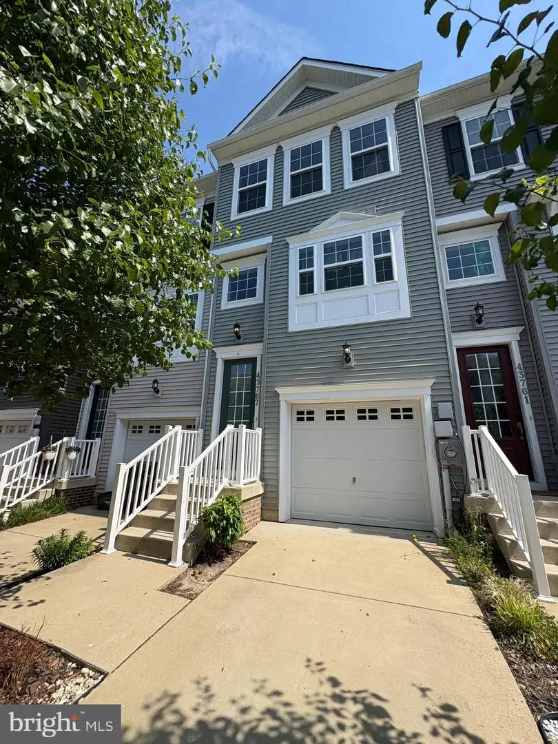 43767 Winterberry Way, California, MD 20619 - #1