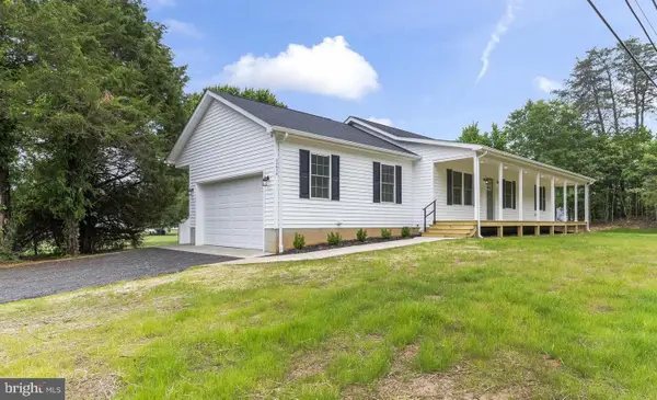 25826 S Sandgates Rd, MECHANICSVILLE, MD 20659