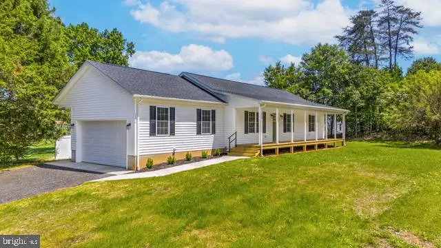 25826 S Sandgates Rd, Mechanicsville, MD 20659 - #3