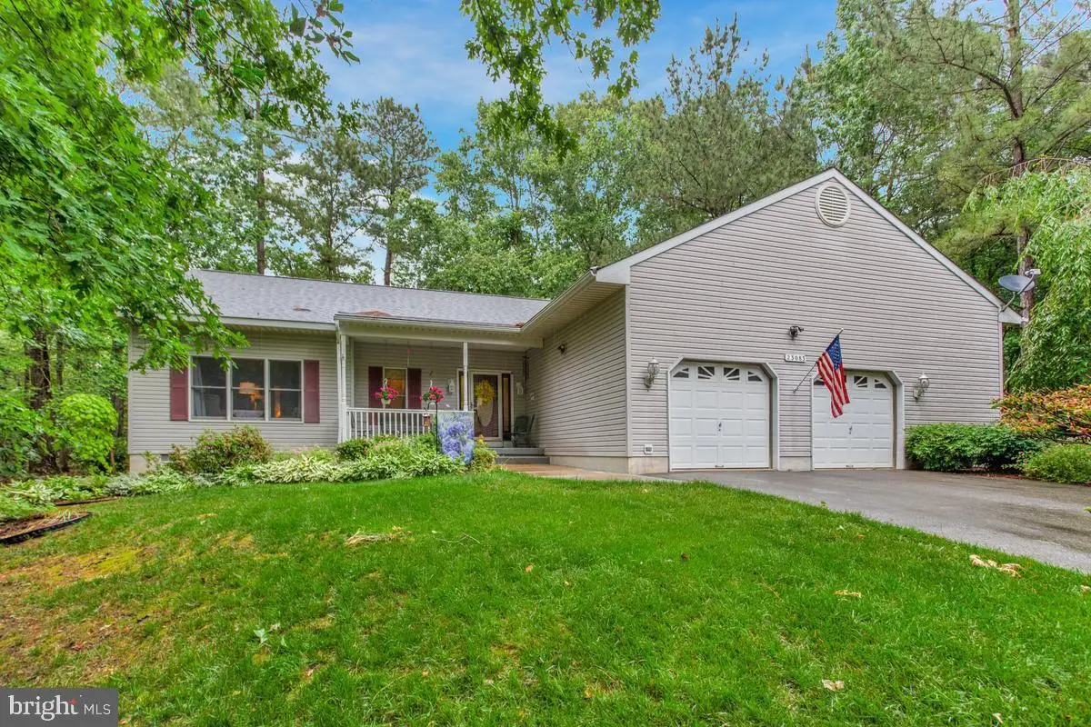 23083 Barberry Ln, California, MD 20619 - #1