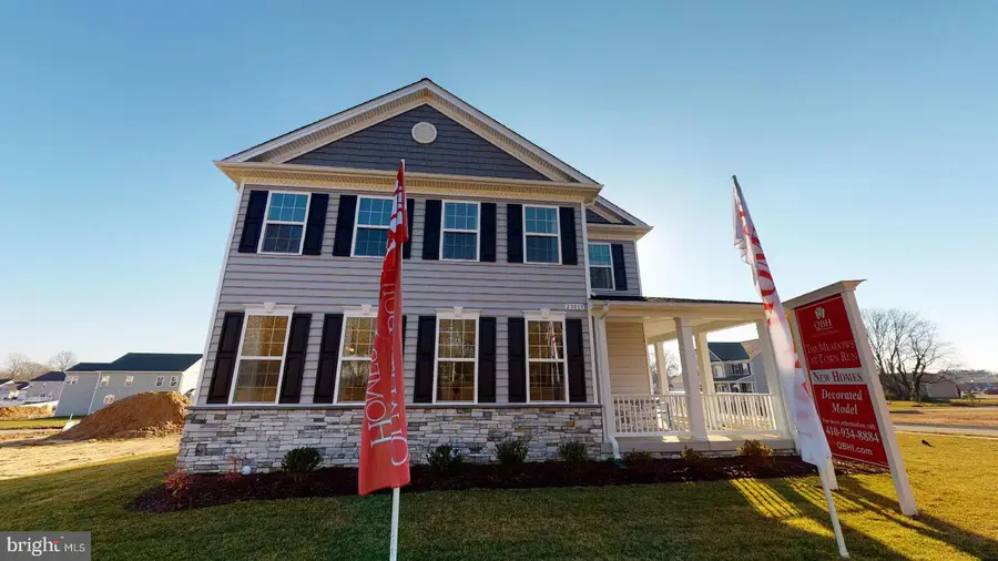 42084 Wildflower Dr, Leonardtown, MD 20650 - #3