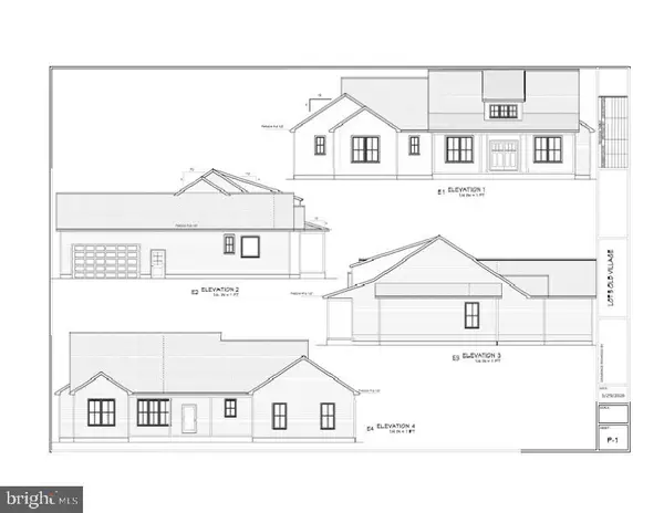 38261 Milestone Lane, MECHANICSVILLE, MD 20659