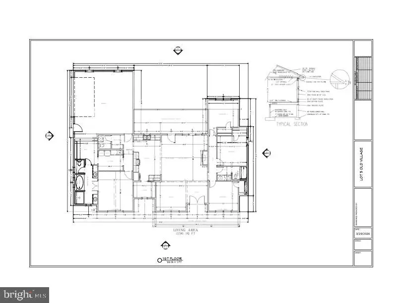 38261 Milestone Lane, Mechanicsville, MD 20659 - #3