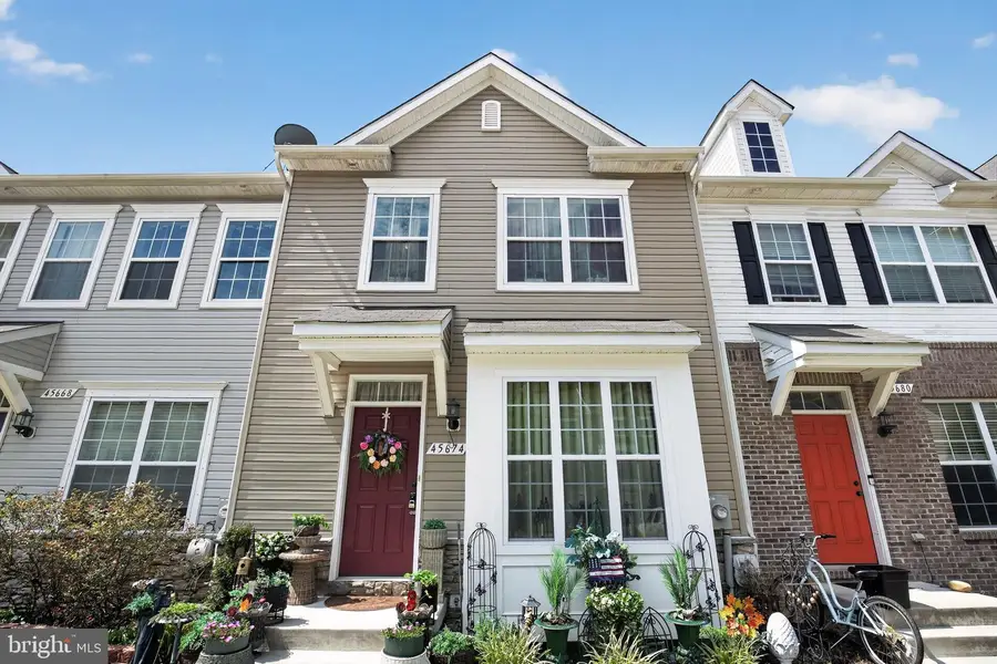 45674 Bethfield Way, California, MD 20619 - #2