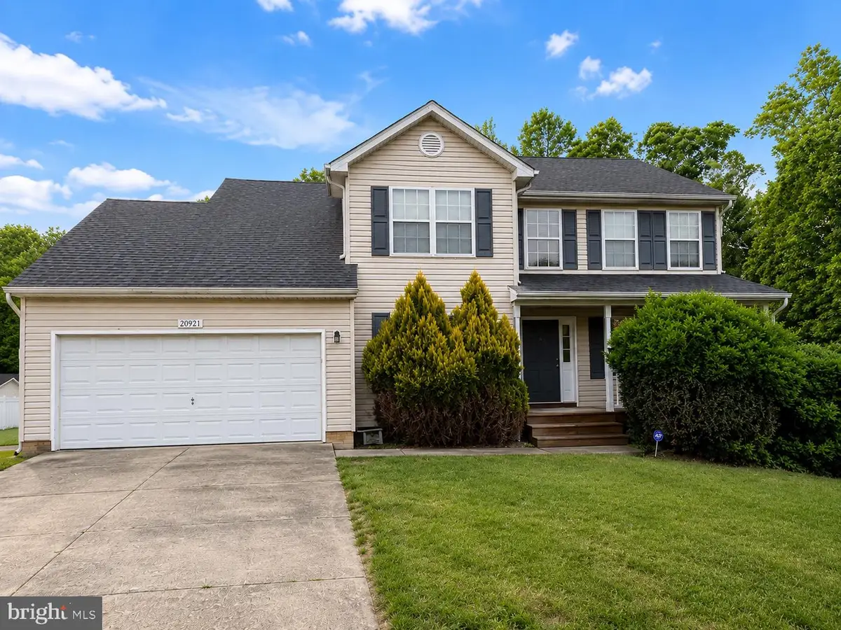 20921 Coronet Pl, Lexington Park, MD 20653 - #1