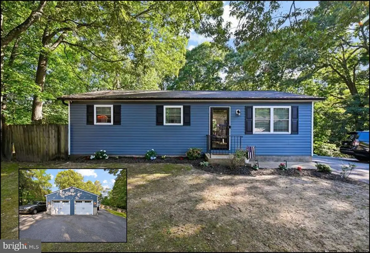 39875 Golden Beach Rd, Mechanicsville, MD 20659 - #1
