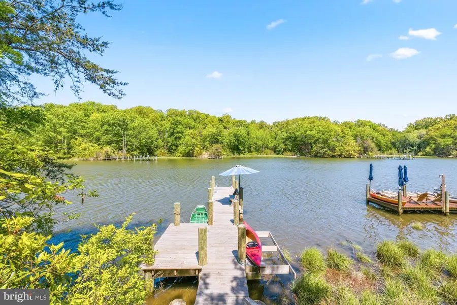 27279 Cat Creek Rd, Mechanicsville, MD 20659 - #2