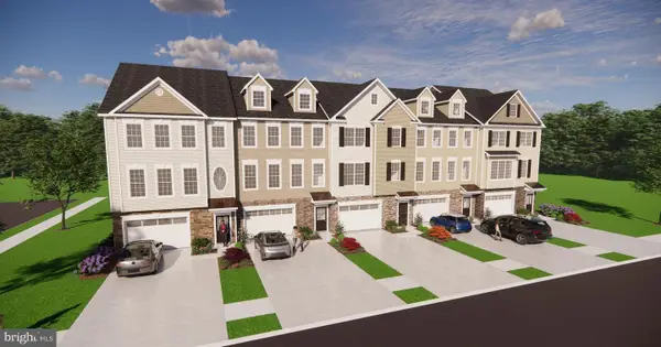 Lot 154 - 23808 Wisteria Ln, LEONARDTOWN, MD 20650