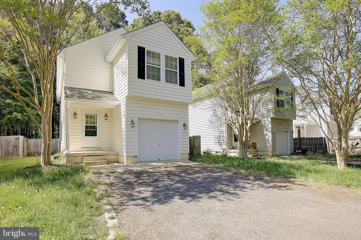 17863 2nd St, Tall Timbers, MD 20690 - #1