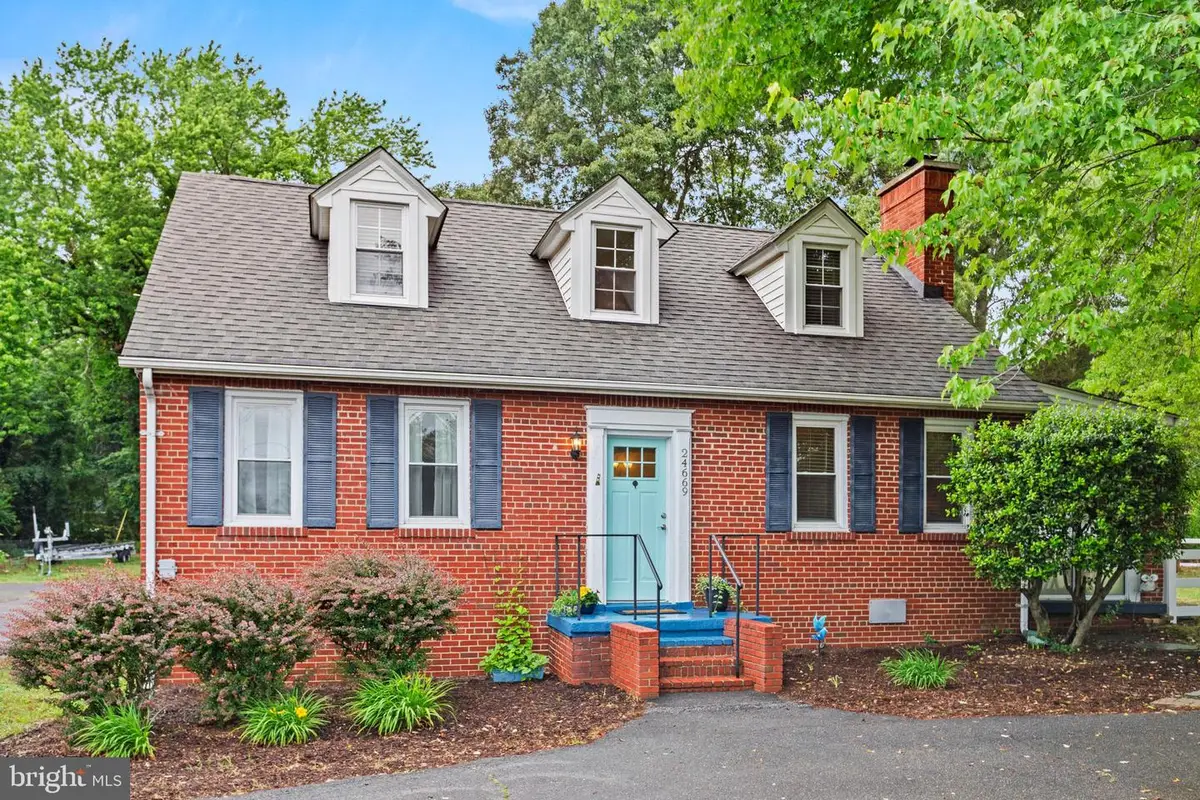24669 Hollywood Rd, Hollywood, MD 20636 - #1