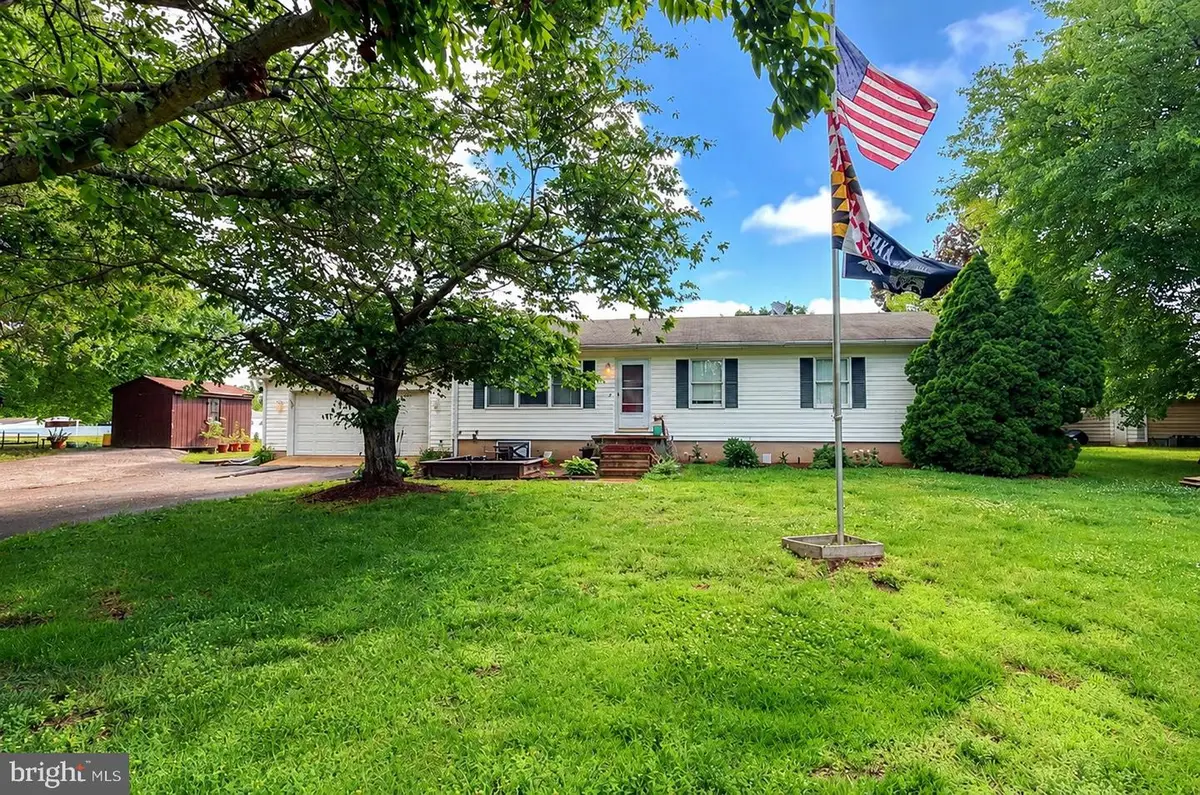 25287 Pinto Dr, Hollywood, MD 20636 - #1