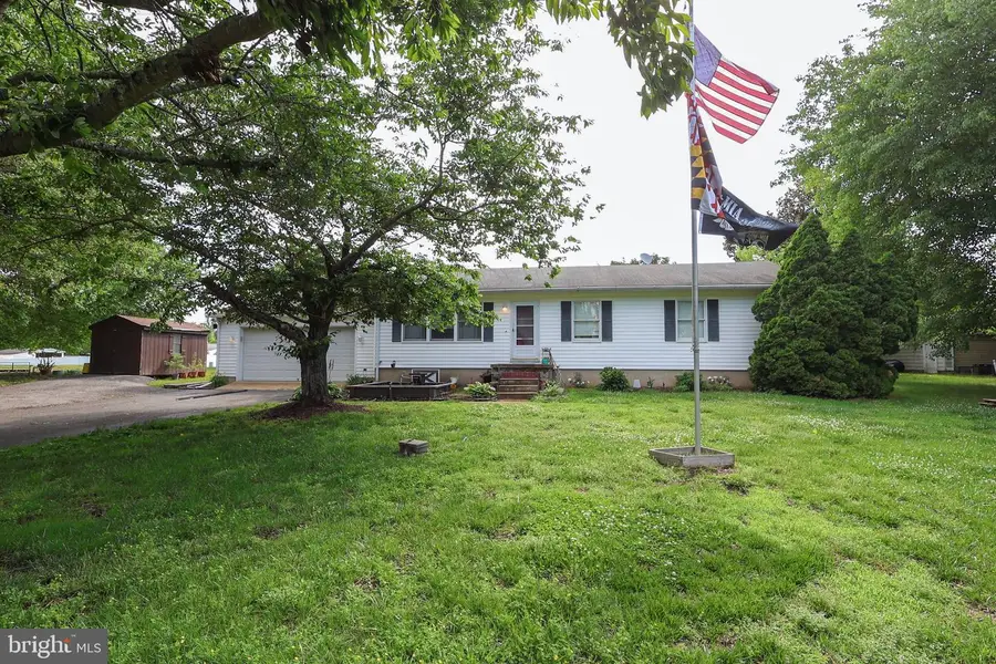 25287 Pinto Dr, Hollywood, MD 20636 - #3