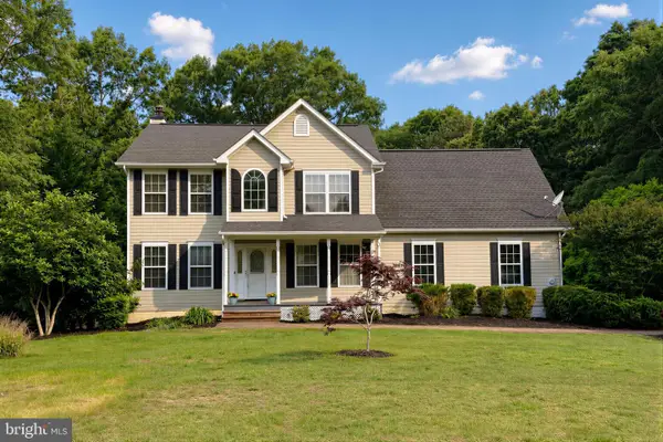 46480 Hilton Ridge Dr, LEXINGTON PARK, MD 20653