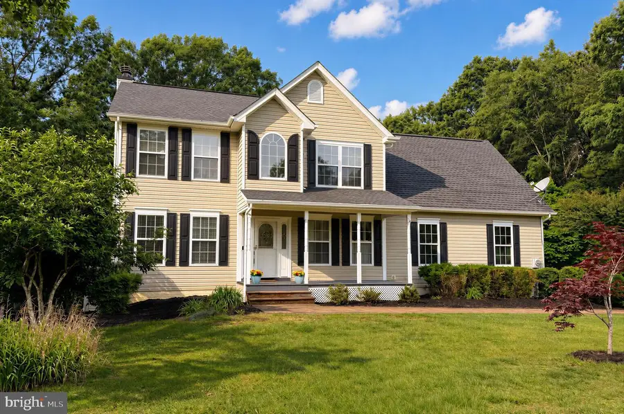 46480 Hilton Ridge Dr, Lexington Park, MD 20653 - #2