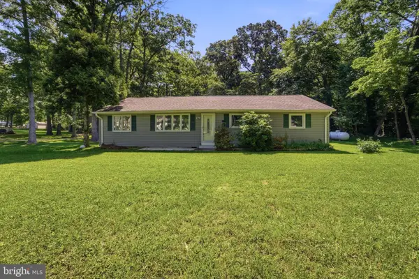 45385 Baringer Dr, CALIFORNIA, MD 20619
