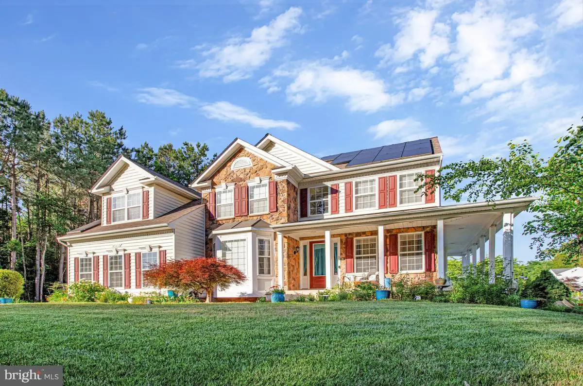45612 Pleasant Mill Dr, Great Mills, MD 20634 - #1