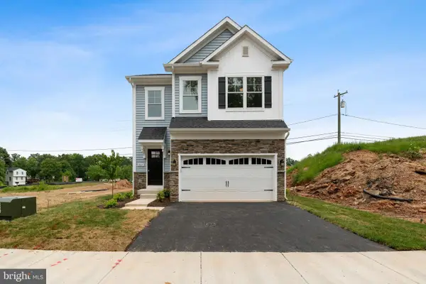 22226 Norris Woods Street, GREAT MILLS, MD 20634
