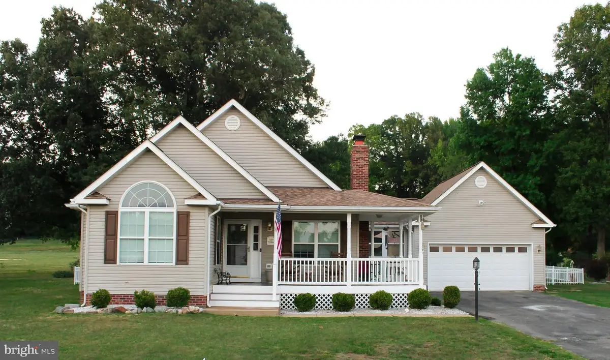 35566 Golf Course Dr, Mechanicsville, MD 20659 - #1