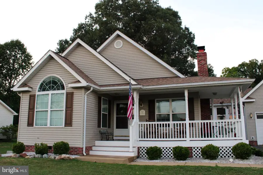 35566 Golf Course Dr, Mechanicsville, MD 20659 - #2